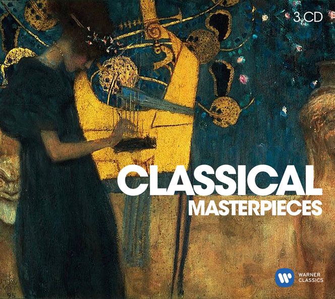 Classical Masterpieces | Warner Classics